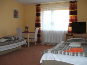 Apartament Poznań 88A